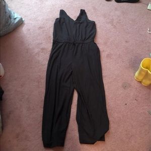 Old navy jumpsuit
